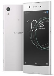 Замена тачскрина на телефоне Sony Xperia XA1 в Брянске